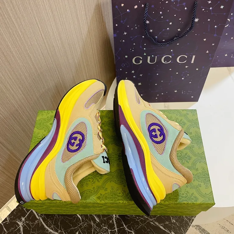 Gucci Shoe 